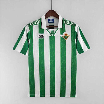 Real Betis Home Jersey 94/95
