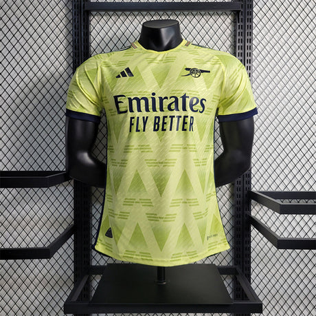 Maillot Arsenal Édition spéciale Player Version 23/24