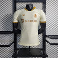 Maillot Al Nassr Extérieur Player Version 22/23