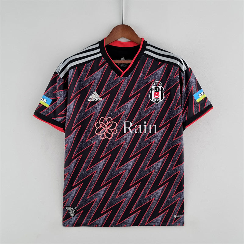 Maillot Beikta Extérieur 22/23