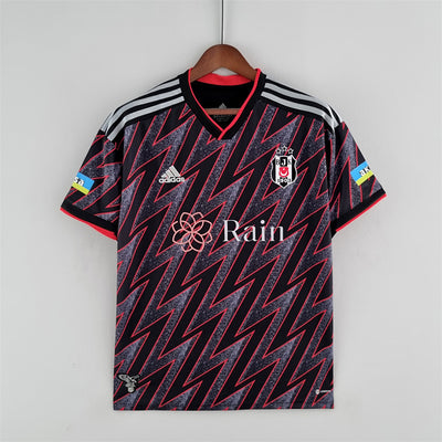 Maillot Beikta Extérieur 22/23