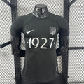 Maillot Ittihad Travel Player Version 25/26