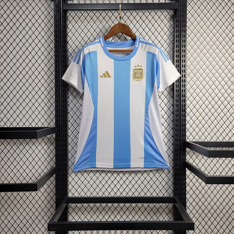 Maillot Femme Argentina Domicile 25/26