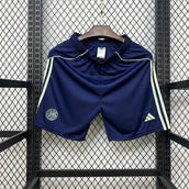 Ajax Away Shorts 25/26