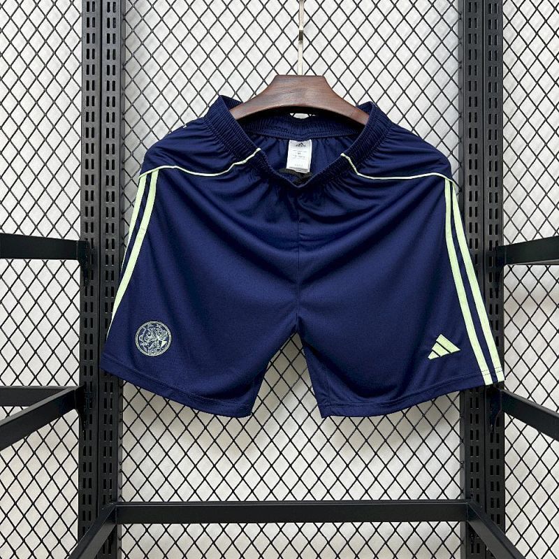 Short Ajax Extérieur 25/26