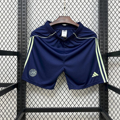 Short Ajax Extérieur 25/26