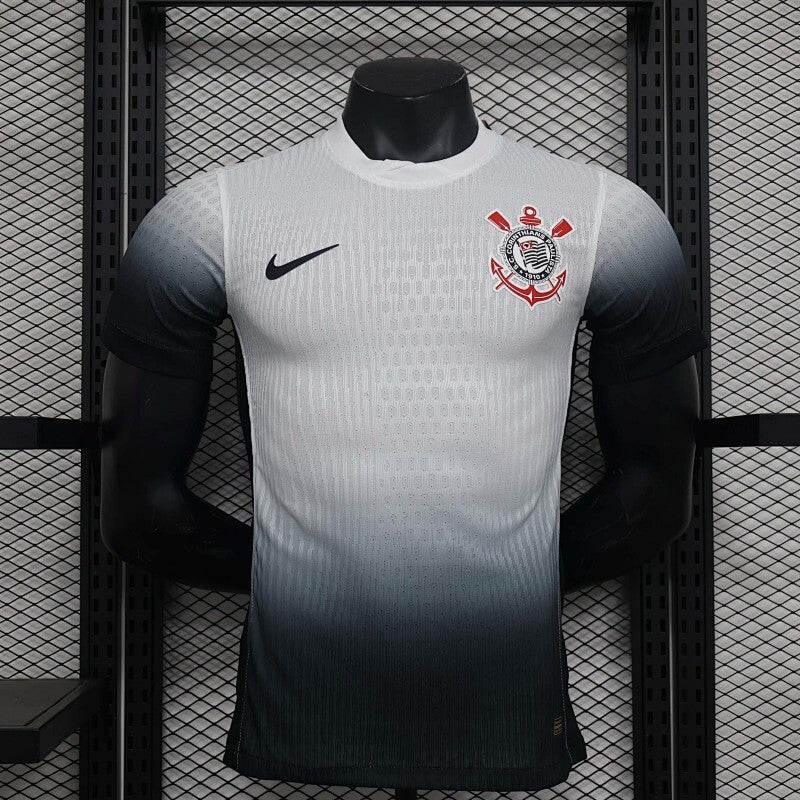 Maillot Corinthians Domicile Player Version 24/25