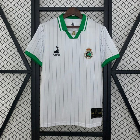 Maillot Santander Anniversary Tee 25/26