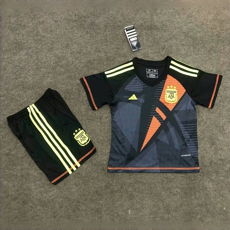 Ensemble Enfant Argentina Kid Gardien 25/26
