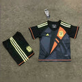 Ensemble Enfant Argentina Kid Gardien 25/26