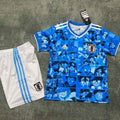 Ensemble Enfant Japan Doraemon Kid Édition spéciale 25/26
