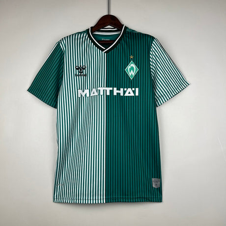Maillot Werder Bremen Domicile 23/24