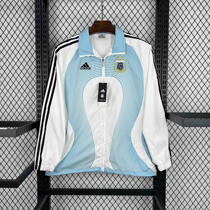 Coupe-vent Argentina Supply 25/26