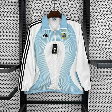 Coupe-vent Argentine Supply 2025