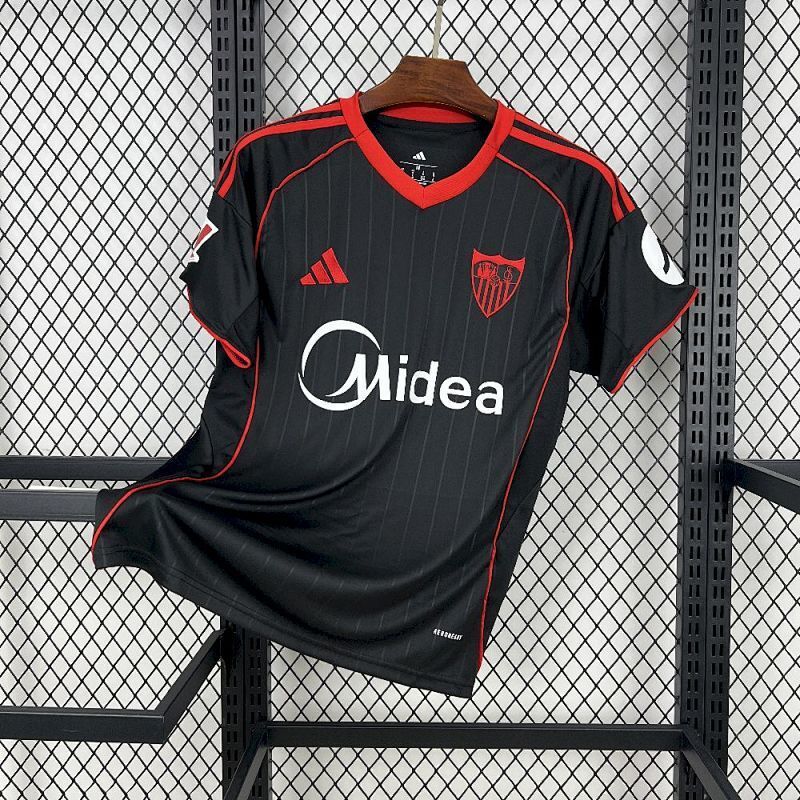 Maillot Séville FC Third 25/26
