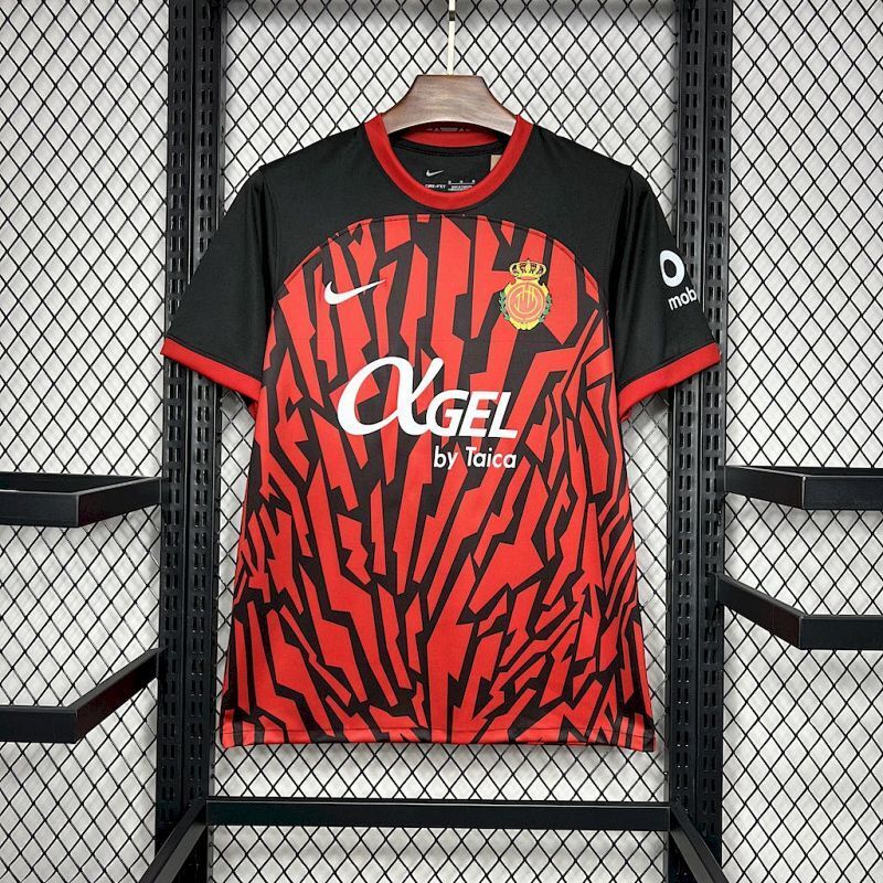 Maillot Majorque Domicile 24/25