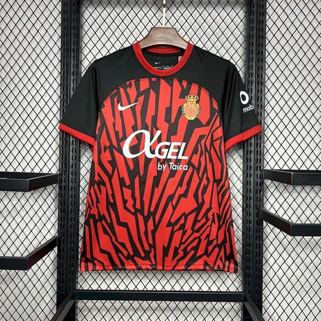 Maillot Majorque Domicile 24/25