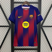 Camiseta FC Barcelona Local 25/26
