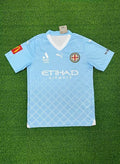 Maillot Melbourne City Size:S Domicile 23/24