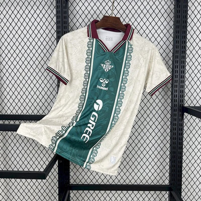 Maillot Real Betis Édition spéciale 25/26