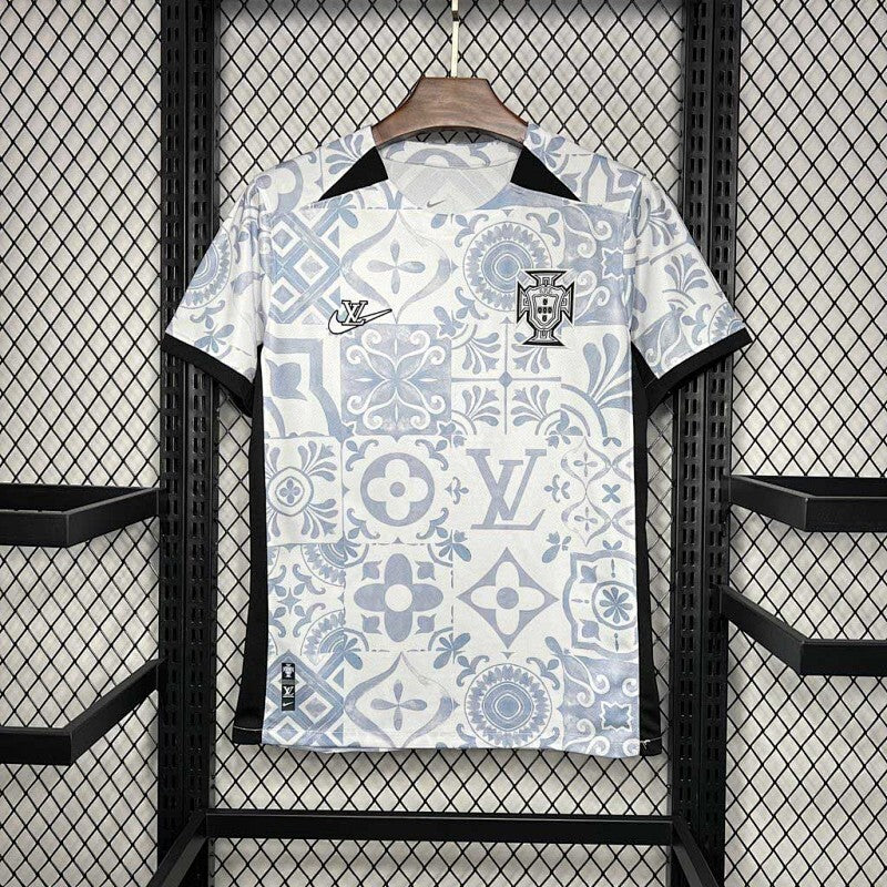 Maillot Portugal x LV Édition spéciale 25/26