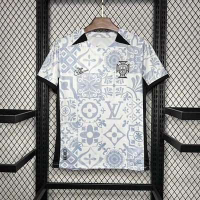 Maillot Portugal x LV Édition spéciale 2024