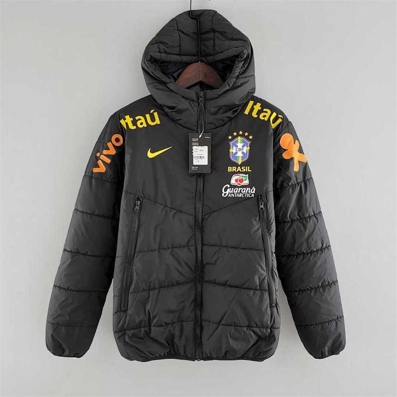 Survêtement Brazil Cotton 25/26