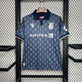 Maillot Wrexham Extérieur 24/25