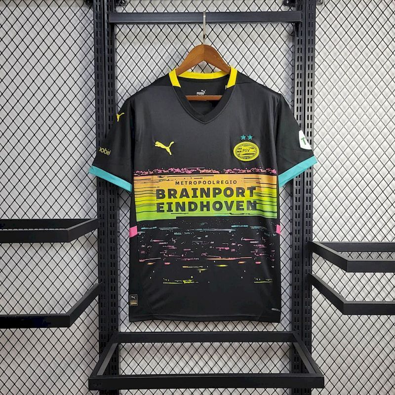 Maillot PSV Eindhoven Extérieur 24/25