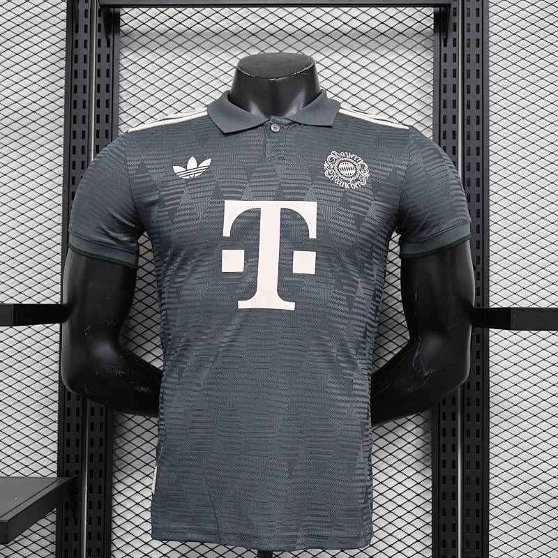 Maillot Bayern Munich Player Version 24/25