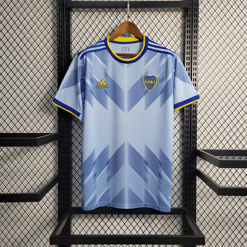 Maillot Boca Juniors Extérieur 23/24