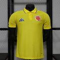 Polo Colombia Yellow 25/26