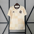 Maillot Flamengo Pre-Match 24/25
