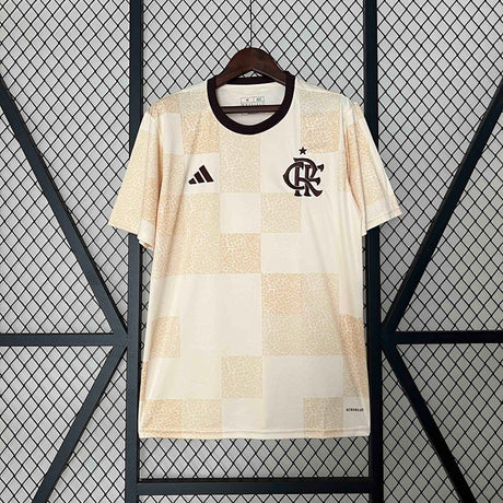 Maillot Flamengo Prématch 24/25