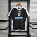 Maillot Corinthians Extérieur Rétro 2000