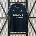Maillot Real Madrid Extérieur Rétro 2003/04