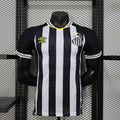 Maillot Santos Extérieur Player Version 25/26