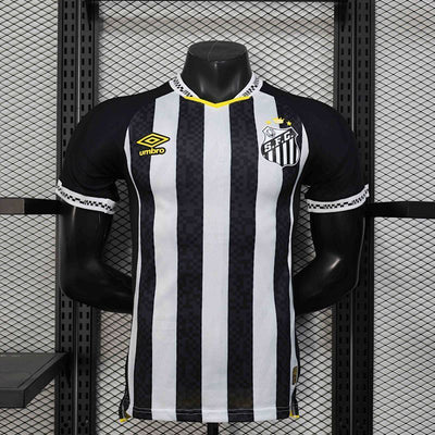 Maillot Santos Extérieur Player Version 25/26