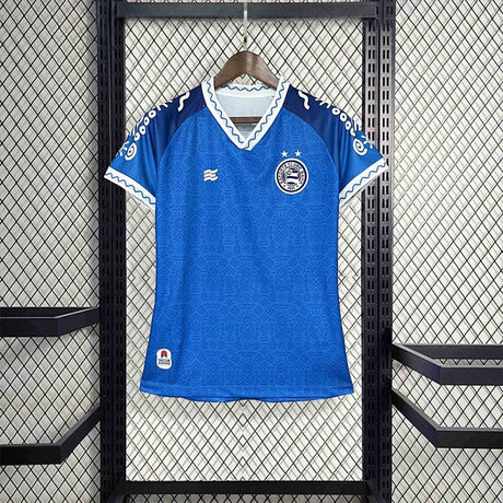 Maillot Femme Bahia T Fourth 24/25