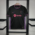 Maillot FC Barcelone Noir Édition spéciale 24/25