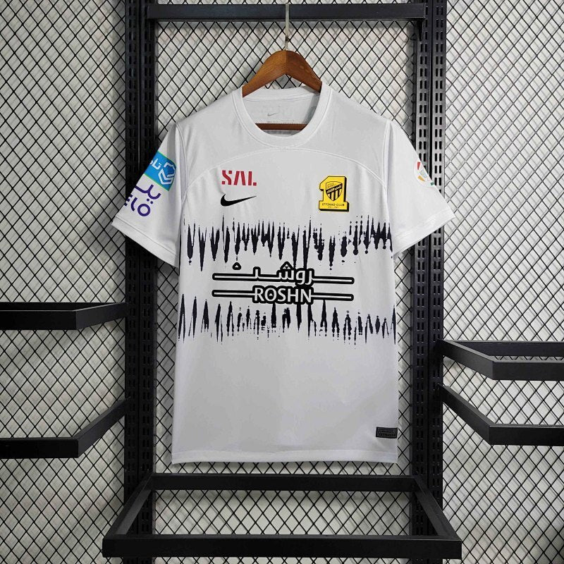 Maillot Ittihad Extérieur 23/24
