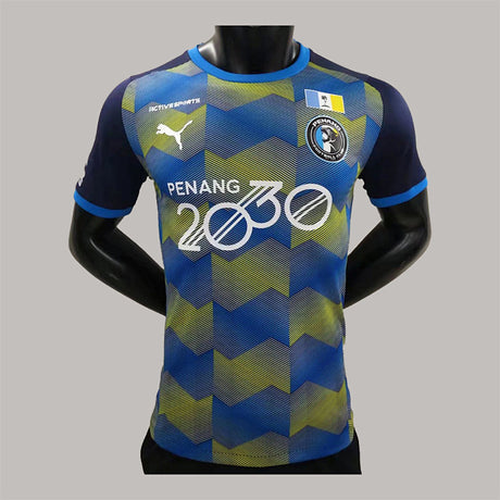 Maillot Penang Domicile Player Version 22/23
