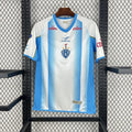 Maillot Paysandu Vintage Dropship Domicile Rétro 25/26
