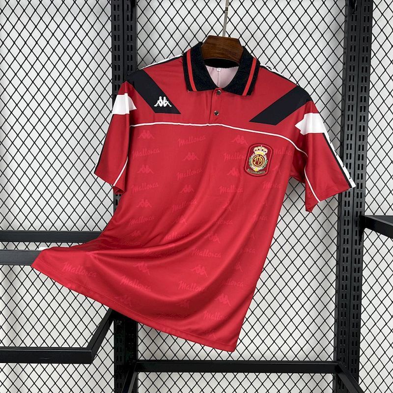 Maillot Majorque Domicile Rétro 94/95