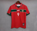Maillot Morocco Extérieur Rétro 1998