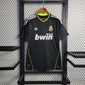 Maillot Real Madrid Extérieur Rétro 2010/11