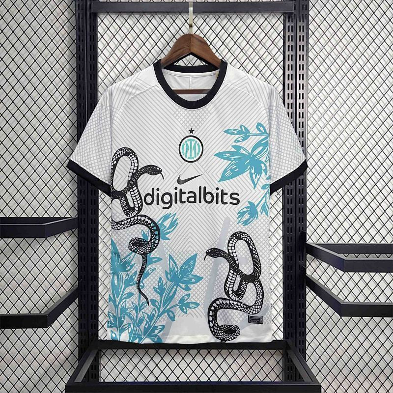 Maillot Inter Milan Édition spéciale 24/25