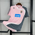 Maillot Benfica Extérieur Rétro 07/08