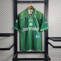 Maillot Palmeiras Rétro 1999
