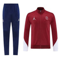 Survêtement PSG Rouge&Blanc 25/26
